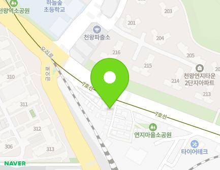 4 Ori-ro 3-gil, Guro-gu, Seoul, Republic of Korea Map