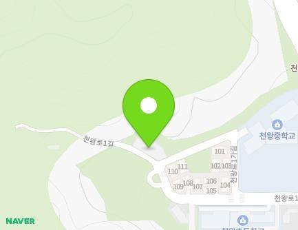 50 Cheonwang-ro 1-gil, Guro-gu, Seoul, Republic of Korea Map