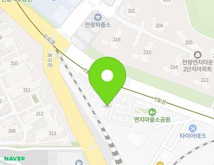 8 Ori-ro 3-gil, Guro-gu, Seoul, Republic of Korea Map