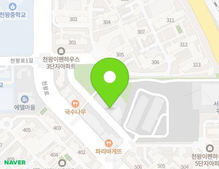 31 Cheonwang-ro 2-gil, Guro-gu, Seoul, Republic of Korea Map