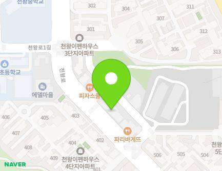 36 Cheonwang-ro, Guro-gu, Seoul, Republic of Korea Map