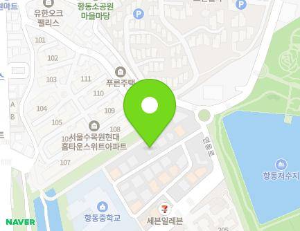 8 Yeondong-ro 11-gil, Guro-gu, Seoul, Republic of Korea Map