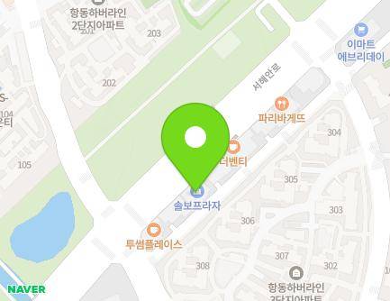 2102 Seohaean-ro, Guro-gu, Seoul, Republic of Korea Map