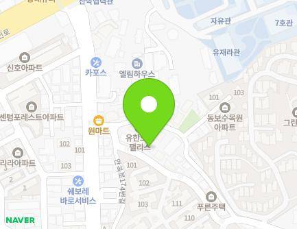 50 Yeondong-ro 13-gil, Guro-gu, Seoul, Republic of Korea Map