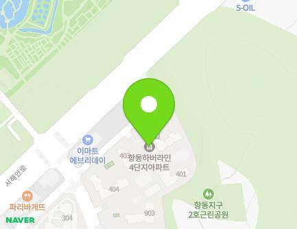 72 Hangdong-ro, Guro-gu, Seoul, Republic of Korea Map