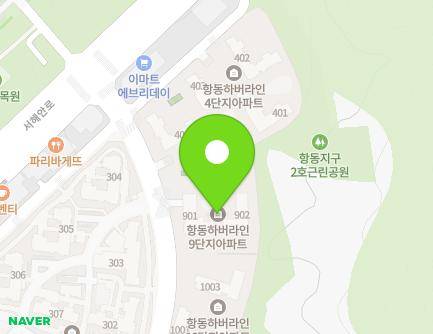68 Hangdong-ro, Guro-gu, Seoul, Republic of Korea Map