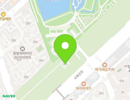 240 Yeondong-ro, Guro-gu, Seoul, Republic of Korea Map