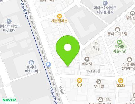 146 Gasan-ro 3-gil, Geumcheon-gu, Seoul, Republic of Korea Map