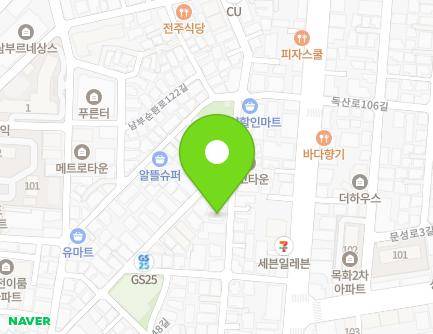 45 Doksan-ro 101-gil, Geumcheon-gu, Seoul, Republic of Korea Map