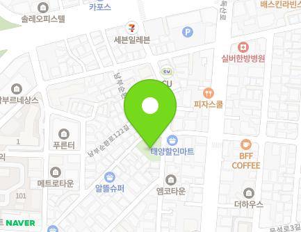 13 Doksan-ro 107-gil, Geumcheon-gu, Seoul, Republic of Korea