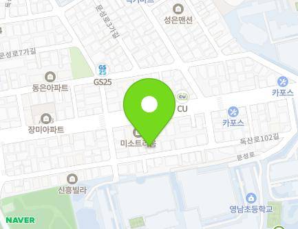 87 Doksan-ro 102-gil, Geumcheon-gu, Seoul, Republic of Korea Map