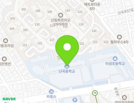 67 Munseong-ro, Geumcheon-gu, Seoul, Republic of Korea