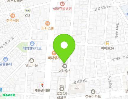 21 Munseong-ro 1-gil, Geumcheon-gu, Seoul, Republic of Korea Map