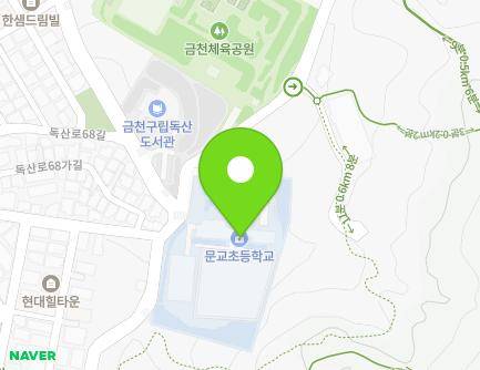102 Doksan-ro 54-gil, Geumcheon-gu, Seoul, Republic of Korea