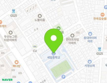 34 Siheung-daero 147-gil, Geumcheon-gu, Seoul, Republic of Korea