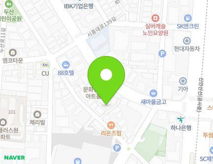 57-10 Gasan-ro, Geumcheon-gu, Seoul, Republic of Korea Map