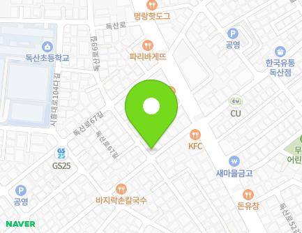 14 Doksan-ro 65-gil, Geumcheon-gu, Seoul, Republic of Korea