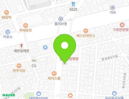 360 Doksan-ro, Geumcheon-gu, Seoul, Republic of Korea