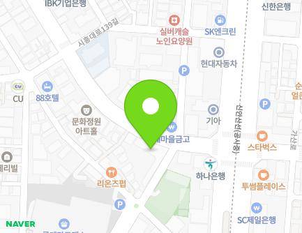 53 Gasan-ro, Geumcheon-gu, Seoul, Republic of Korea Map