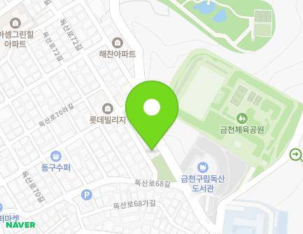 129 Doksan-ro 54-gil, Geumcheon-gu, Seoul, Republic of Korea