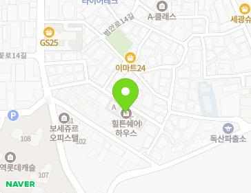 29-24 Beoman-ro 12-gil, Geumcheon-gu, Seoul, Republic of Korea Map