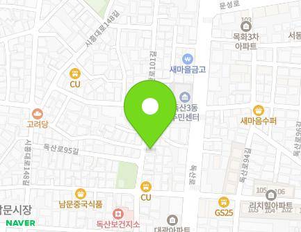 46 Doksan-ro 87-gil, Geumcheon-gu, Seoul, Republic of Korea Map