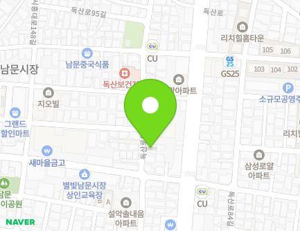 6 Doksan-ro 87-gil, Geumcheon-gu, Seoul, Republic of Korea Map
