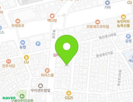 47-2 Munseong-ro 1-gil, Geumcheon-gu, Seoul, Republic of Korea Map