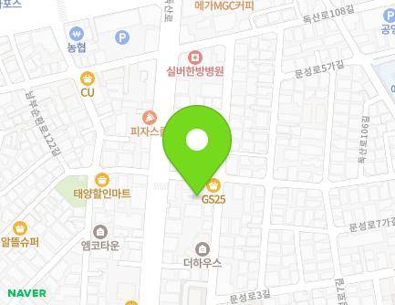31 Munseong-ro 1-gil, Geumcheon-gu, Seoul, Republic of Korea Map