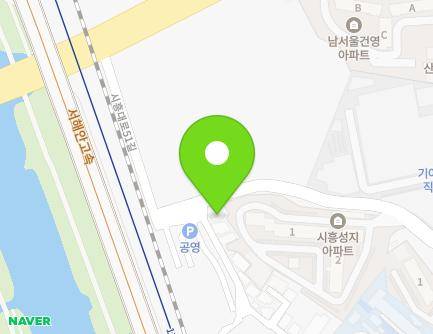87 Siheung-daero 51-gil, Geumcheon-gu, Seoul, Republic of Korea Map