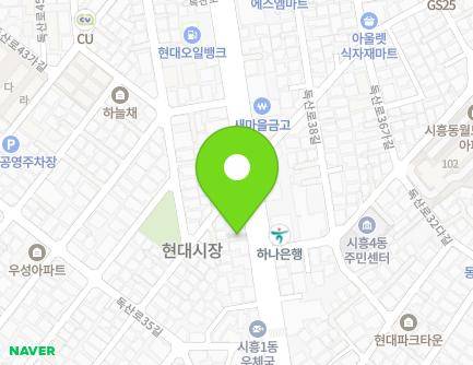 131 Doksan-ro, Geumcheon-gu, Seoul, Republic of Korea Map