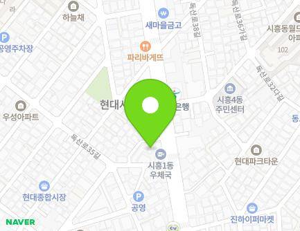 123-3 Doksan-ro, Geumcheon-gu, Seoul, Republic of Korea Map