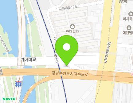 47-9 Siheung-daero, Geumcheon-gu, Seoul, Republic of Korea Map