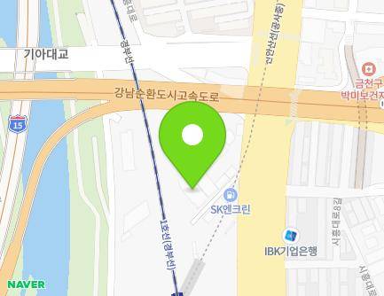 39-12 Siheung-daero, Geumcheon-gu, Seoul, Republic of Korea Map