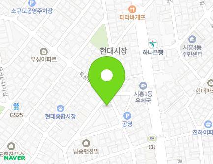 61 Doksan-ro 27-gil, Geumcheon-gu, Seoul, Republic of Korea Map