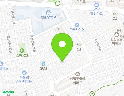 58 Doksan-ro 40-gil, Geumcheon-gu, Seoul, Republic of Korea Map