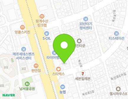 3 Doksan-ro 1-gil, Geumcheon-gu, Seoul, Republic of Korea