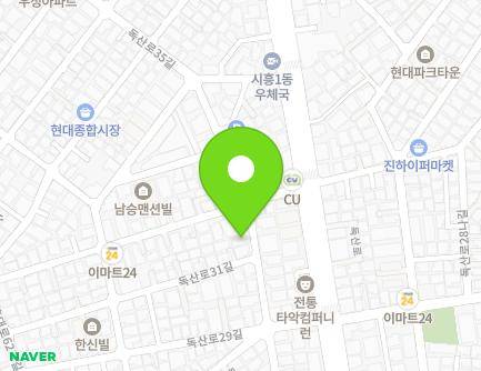 33 Doksan-ro 27-gil, Geumcheon-gu, Seoul, Republic of Korea