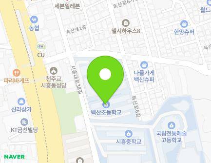 78 Siheung-daero 38-gil, Geumcheon-gu, Seoul, Republic of Korea