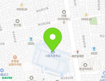 26 Doksan-ro 23-gil, Geumcheon-gu, Seoul, Republic of Korea