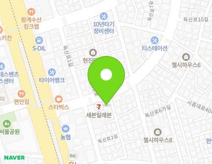 12 Doksan-ro, Geumcheon-gu, Seoul, Republic of Korea