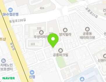 27-13 Dongil-ro 196-gil, Nowon-gu, Seoul, Republic of Korea 27-13 Dongil-ro 196-gil, Nowon-gu, Seoul, Republic of Korea Map