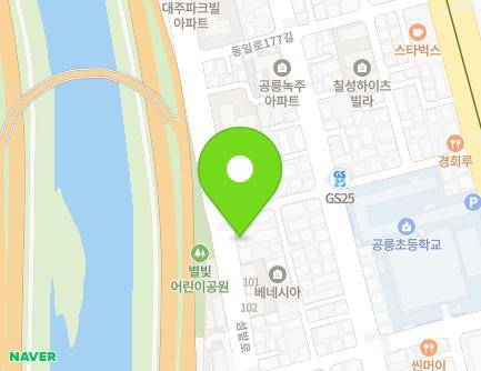 26 Seombat-ro, Nowon-gu, Seoul, Republic of Korea Map