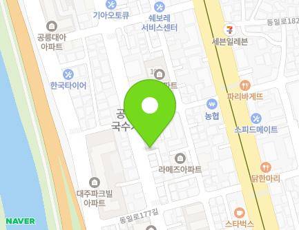 72 Dongil-ro 173ga-gil, Nowon-gu, Seoul, Republic of Korea Map