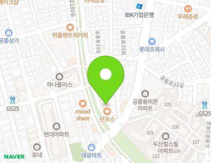 10 Gongneung-ro 27-gil, Nowon-gu, Seoul, Republic of Korea Map