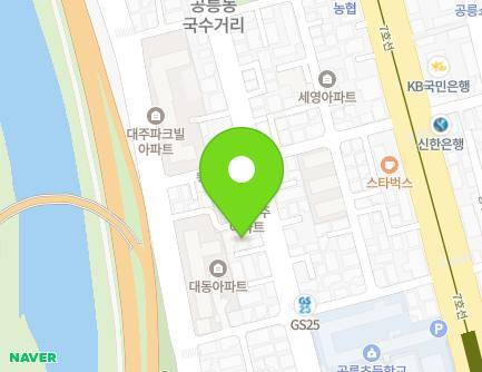 39-2 Dongil-ro 173ga-gil, Nowon-gu, Seoul, Republic of Korea Map