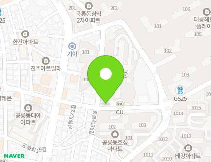 17 Gongneung-ro 42-gil, Nowon-gu, Seoul, Republic of Korea Map