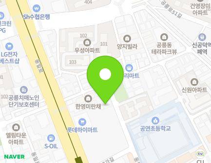 35 Dongil-ro 192ga-gil, Nowon-gu, Seoul, Republic of Korea Map