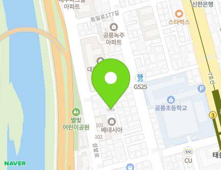 36-19 Dongil-ro 173-gil, Nowon-gu, Seoul, Republic of Korea Map