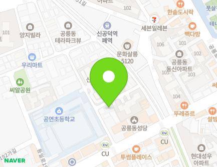 16-4 Dongil-ro 192na-gil, Nowon-gu, Seoul, Republic of Korea Map